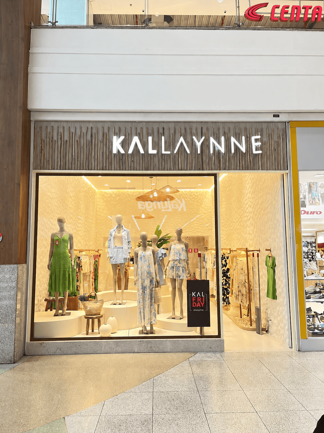 KAL LAYNNE